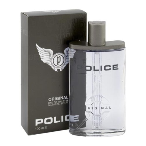 Police Original woda toaletowa męska spray 100ml