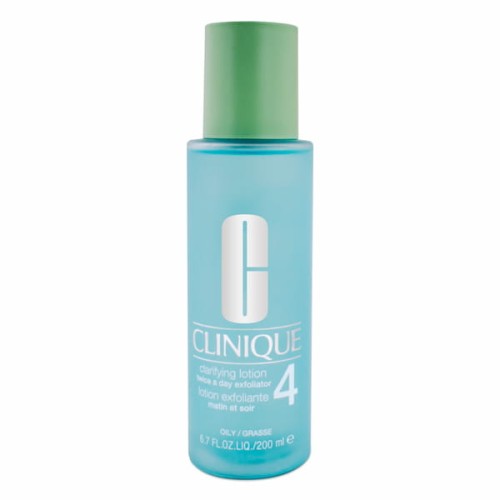 CLINIQUE Clarifying Liotion 4 Oily Skin Tonik oczyszczający 200 ml