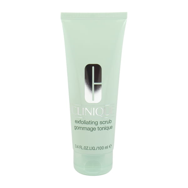 CLINIQUE Exfoliating Scrub Type III - IV peeling oczyszczający 100 ml