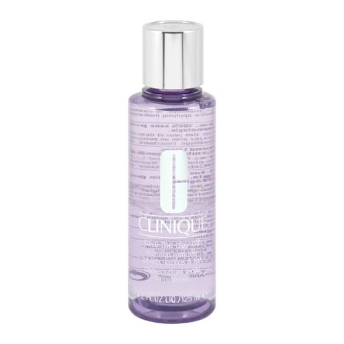 CLINIQUE Take The Day Off Make Up Remover płyn do demakijażu 125 ml