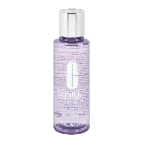 CLINIQUE Take The Day Off Make Up Remover płyn do demakijażu 125 ml