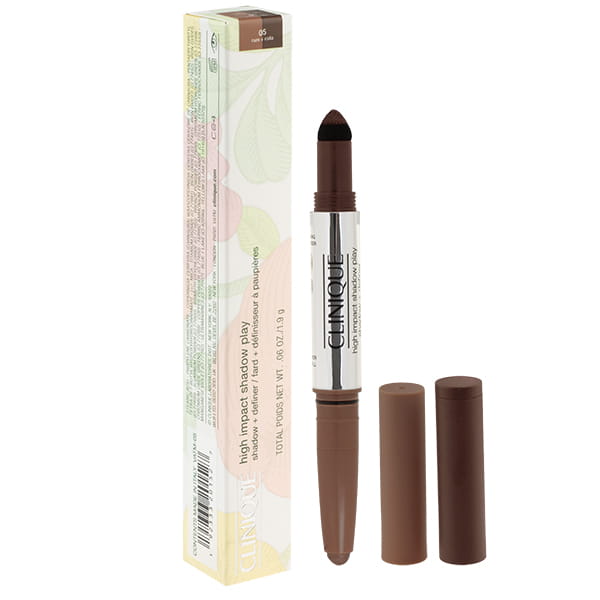 CLINIQUE HIGH IMPACT SHADOW cień do powiek RUM + COLA