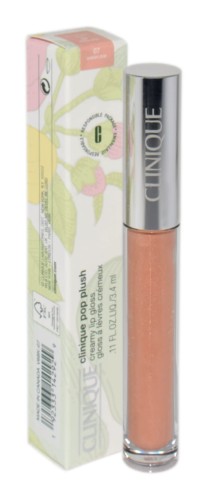 CLINIQUE Chubby Pop Plush Creamy Lip Gloss 07 Airkiss Pop Błyszczyk do ust 3,4ML