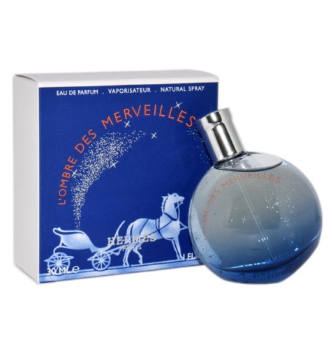 HERMES L’ombre Des Merveilles woda perfumowana unisex 30ML