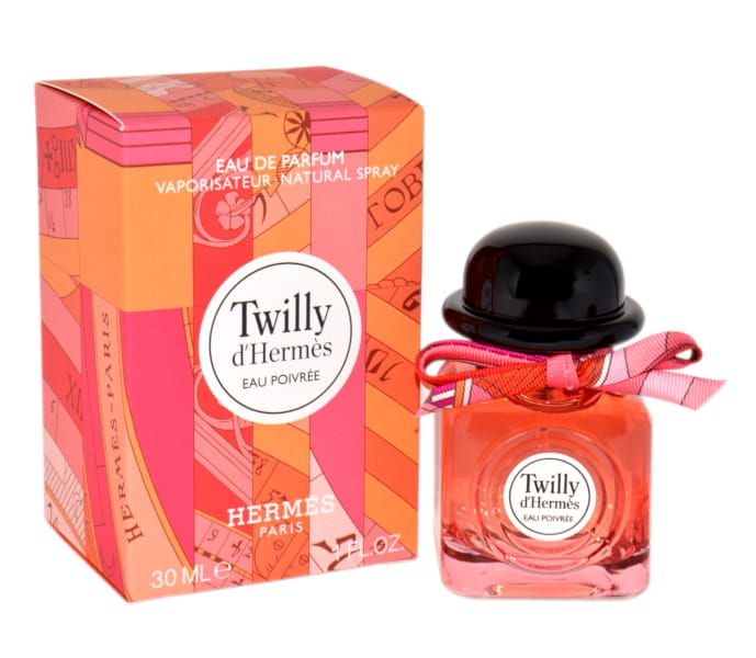 Hermes Twilly d'Hermes Eau Poivrée woda perfumowana 30 ml