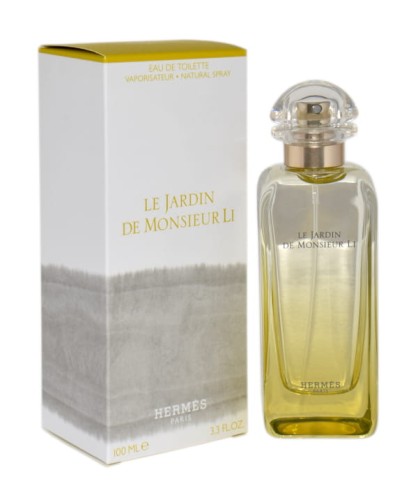 Hermes Le Jardin de Monsieur Li woda toaletowa unisex 100 ml