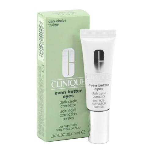 CLINIQUE Even Better Eyes Dark Cirde Corrector krem rozjaśniający okolice oczu 10 ml