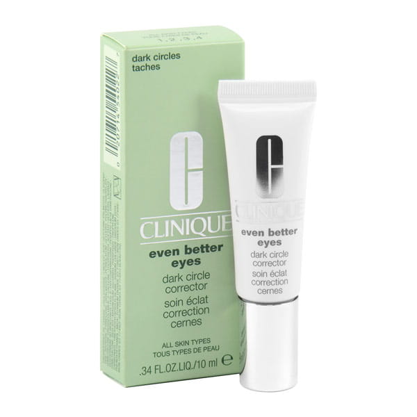 CLINIQUE Even Better Eyes Dark Cirde Corrector krem rozjaśniający okolice oczu 10 ml