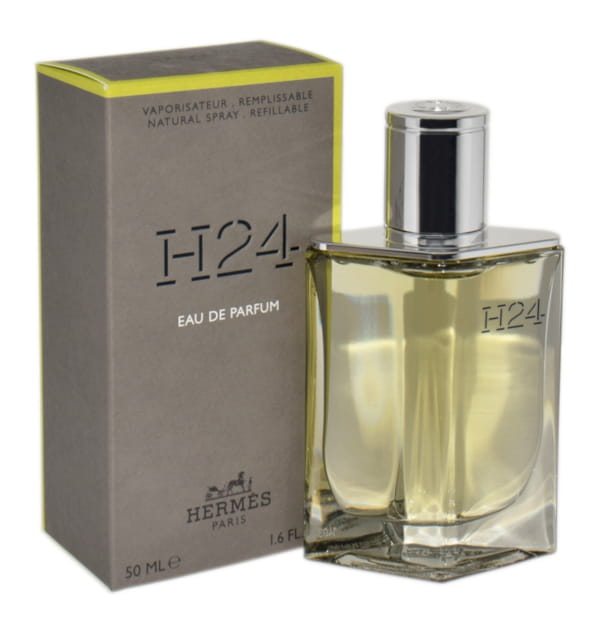 HERMES H24 Refillable Woda perfumowana męska 50ML