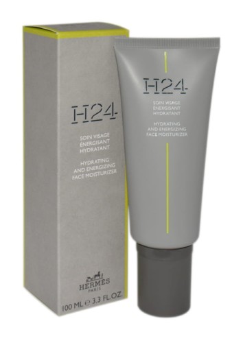 HERMES H24 Face Moisturizer Krem nawilżający do twarzy dla mężczyzn 100ML