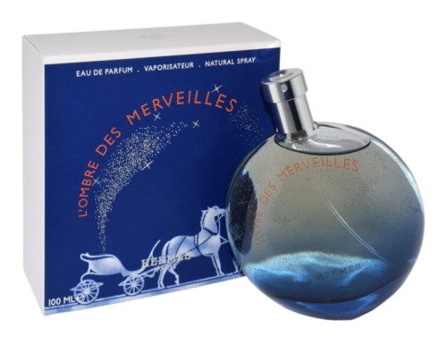 Hermes L'ombre Des Merveilles Woda perfumowana unisex 100ML