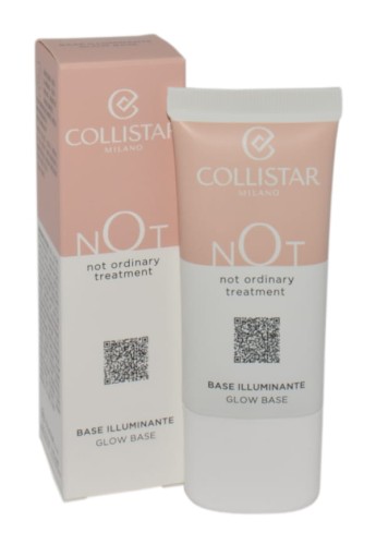 COLLISTAR Not Ordinary Glow Base Rozświetlająca baza pod makijaż 30ml