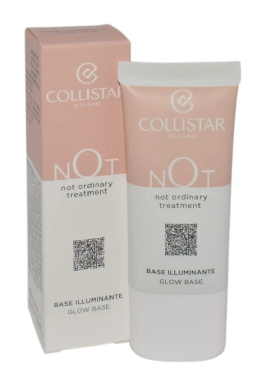 COLLISTAR Not Ordinary Glow Base Rozświetlająca baza pod makijaż 30ml