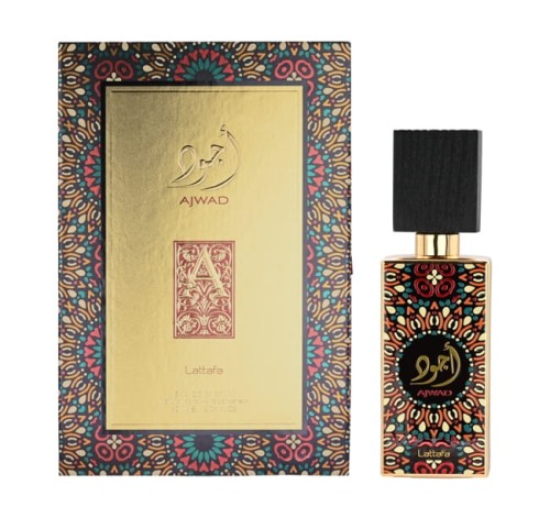 LATTAFA Ajwad Woda perfumowana unisex 60ml