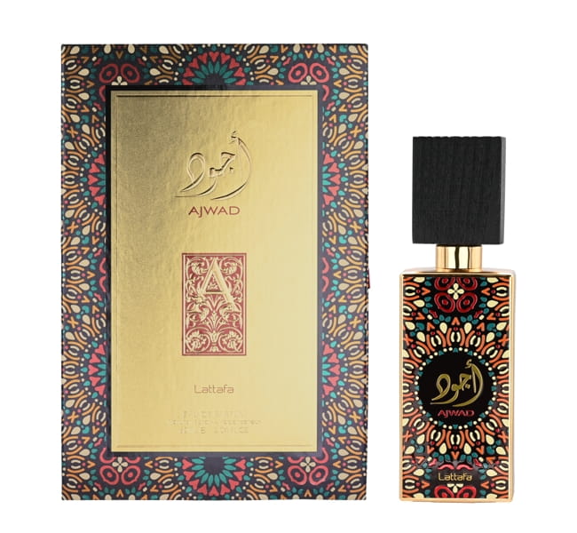 LATTAFA Ajwad Woda perfumowana unisex 60ml
