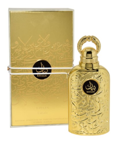 LATTAFA Bayaan Woda perfumowana damska 100ML