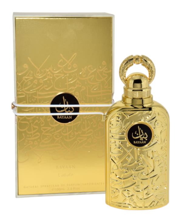 LATTAFA Bayaan Woda perfumowana damska 100ML