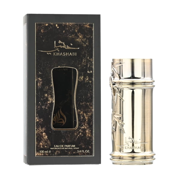 LATTAFA KHASHABI Woda perfumowana 100ML