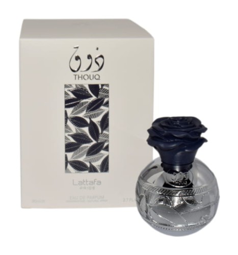 LATTAFA Pride Thouq Woda perfumowana unisex 80ML