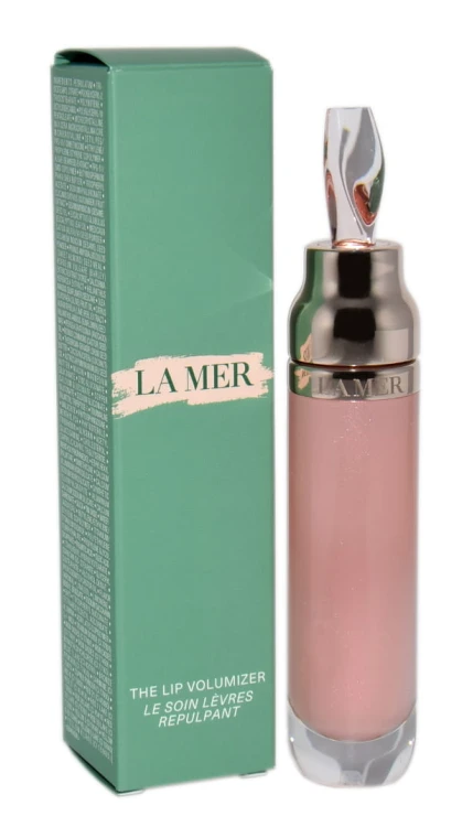 LA MER THE LIP VOLUMIZER POWIĘKSZAJĄCY BŁYSZCZYK DO UST 7ML