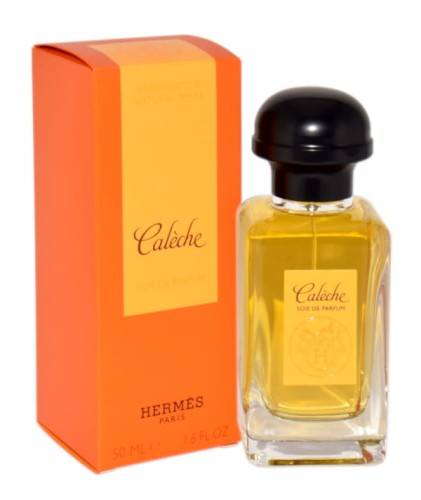 HERMES Calache Wod perfumowana damska 50 ml