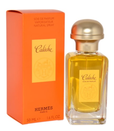 HERMES Caleche woda perfumowana damska 50 ml