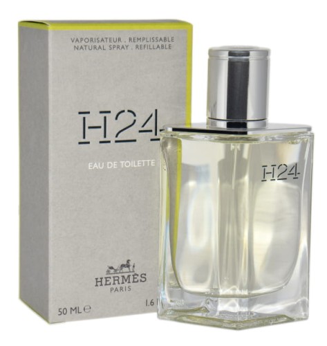 HERMES H24 Woda toaletowa męska 50ML