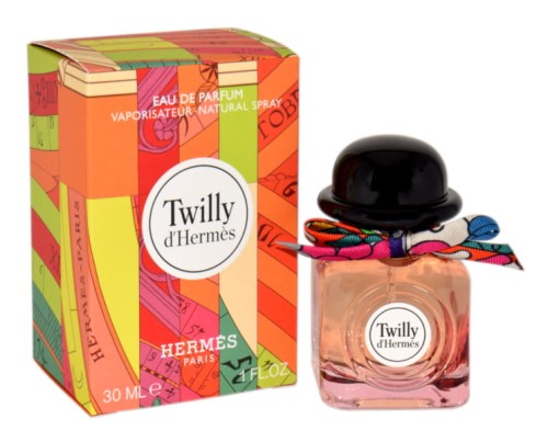 HRMES Twilly D'Hermes Woda perfumowana damska 30ML