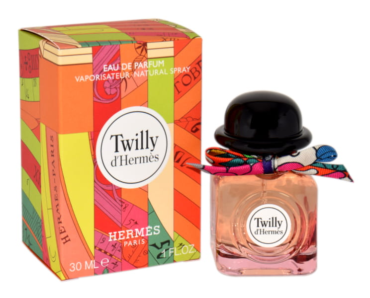 HRMES Twilly D'Hermes Woda perfumowana damska 30ML