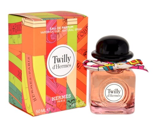 Hermes Twilly d'Hermes Woda perfumowana damska 50 ml