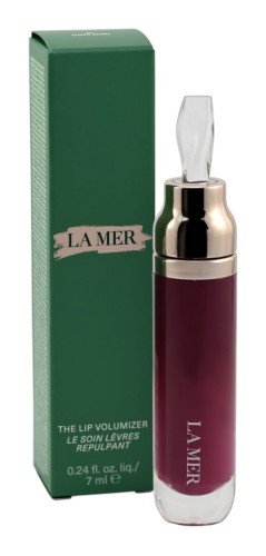 LA MER The Lip Volumizer Sheer Berry Błyszczyk powiększajacy do ust 7 ml