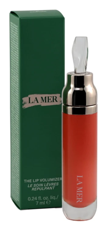 LA MER The Lip Volumizer Sheer Coral Błyszczyk powiększający do ust 7ml