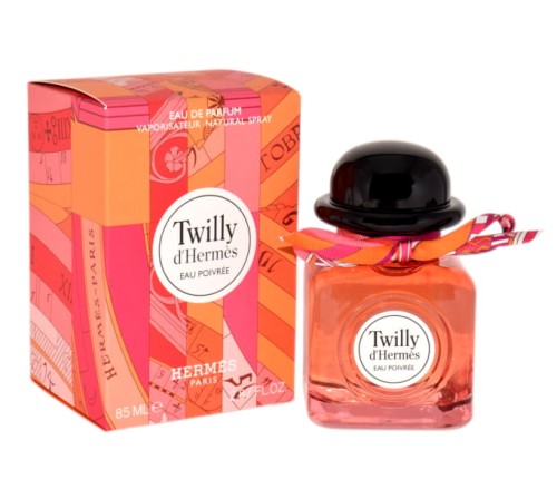 HERMES Twilly D'Hermes Eau Poivree woda perfumowana damska 85ML
