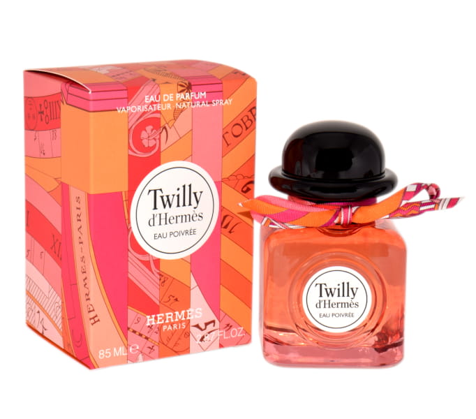 HERMES Twilly D'Hermes Eau Poivree woda perfumowana damska 85ML