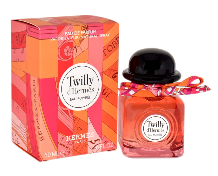 HERMES Twilly D'Hermes Eau Poivree Woda perfumowana damska 50ML