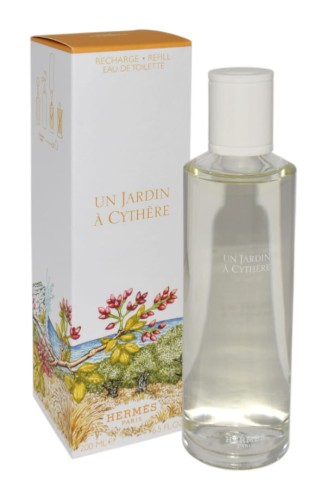 Hermes Un Jardin A Cythere Refill Woda toaletowa męska 200ML