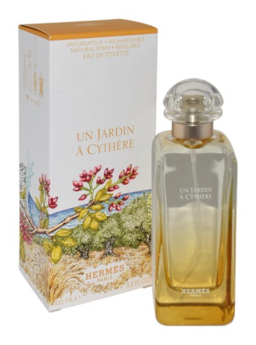 Hermes Un Jardin A Cythere Refill Woda toaletowa męska 100ML