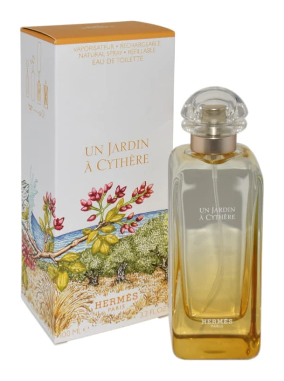 Hermes Un Jardin A Cythere Refill Woda toaletowa męska 100ML