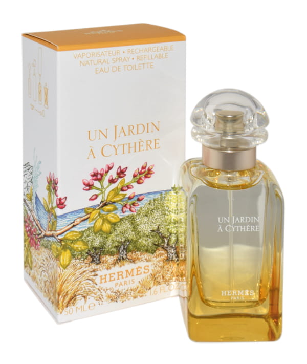 Hermes Un Jardin A Cythere Refill Woda toaletowa męska 50 ml