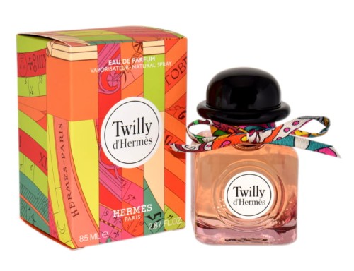 Hermes Twilly d'Hermes woda perfumowana damska 85 ml