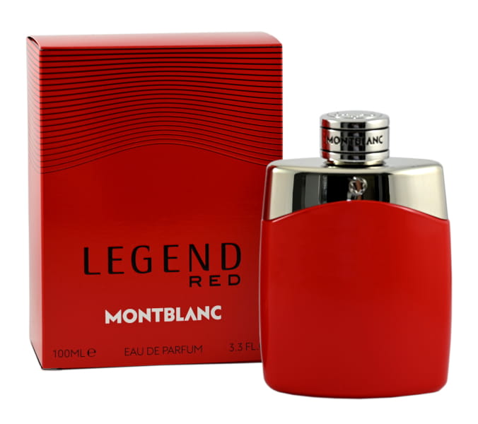 MONT BLANC Legend Red Woda perfumowana męska 100 ml