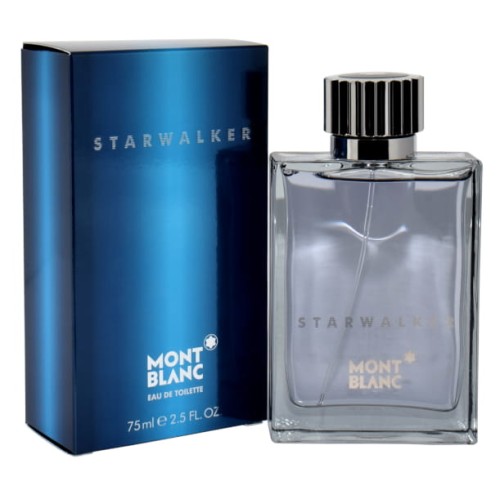 MONT BLANC Starwalker Woda toaletowa męska 75 ml