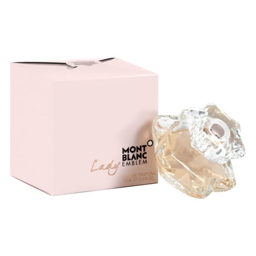 Mont Blanc Emblem Lady Woda perfumowana damska 75 ml