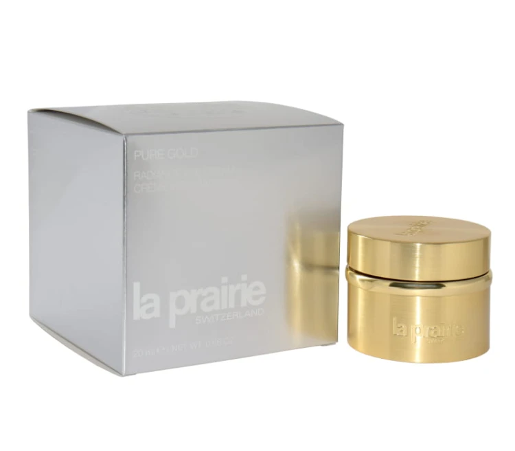 LA PRAIRIE Pure Gold Radiance Eye Cream Krem pod oczy 20 ml