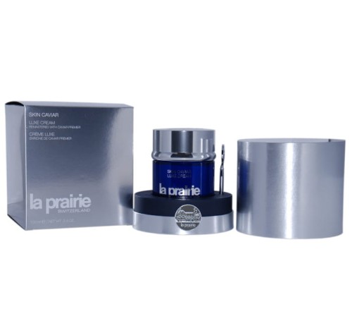 La Prairie Skin Caviar Luxe Cream Luksusowy krem liftingująco-ujędrniający 100ml
