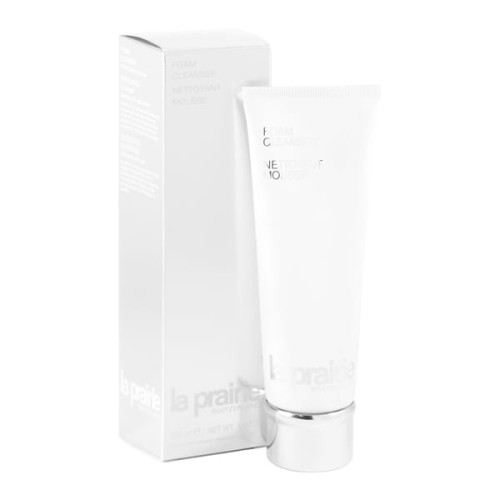 La Prairie Foam Cleanser Pianka oczyszczająca do demakijażu twarzy 125 ml