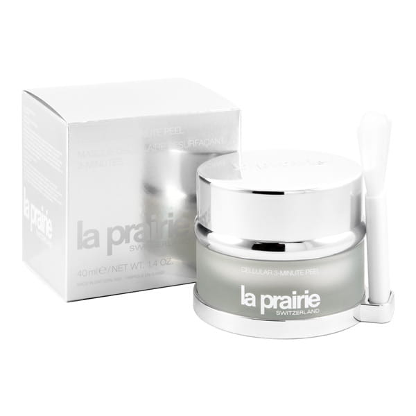 La Prairie Cellular 3-minute Peel Peeling do twarzy 40 ml