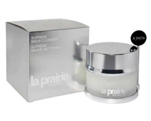 LA PRAIRIE Supreme Balm Cleanser Balsam oczyszczający 100ML