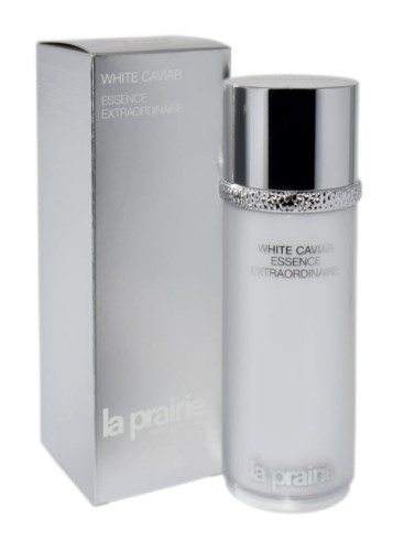 LA PRAIRIE White Caviar Essence Extraordinaire Serum do twarzy 150ML