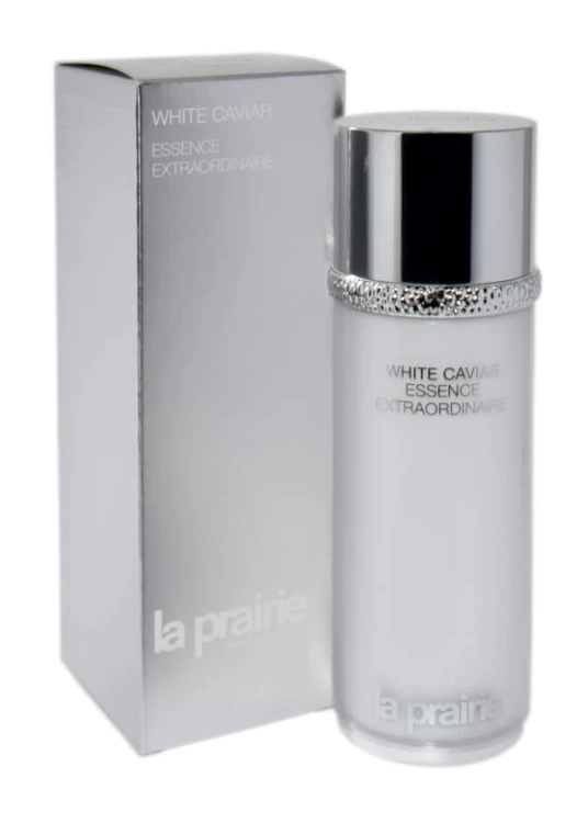 LA PRAIRIE White Caviar Essence Extraordinaire Serum do twarzy 150ML
